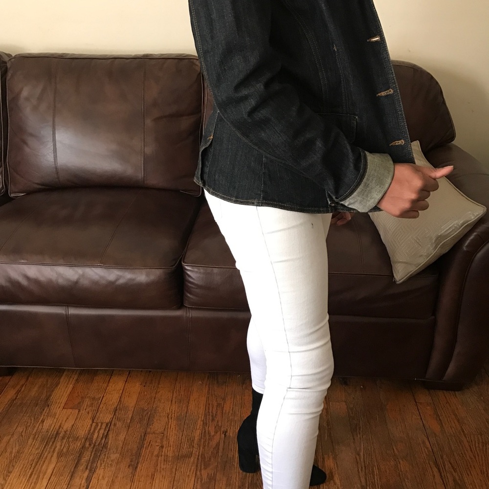 Denim Jacket - Picture 5 of 7